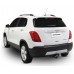 ENGANCHE AMERICANO KEKO CHEVROLET TRACKER 2014 -2019